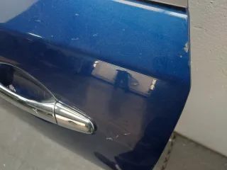 HBA0A1CAMA Дверь задняя левая синяя Infiniti QX70  Арт 20402712, вид 4