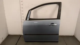 1678024,P3M51R20125AD Дверь передняя левая синяя Ford C-max 1 Арт 20403581, вид 1