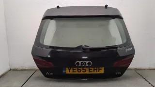 8V4945093 Фонарь крышки багажника левый Audi A3 8V Арт 11272882, вид 1