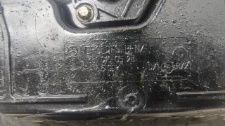 A6510100528,A6511530132 Поддон Mercedes C W204 Арт 20392411, вид 3