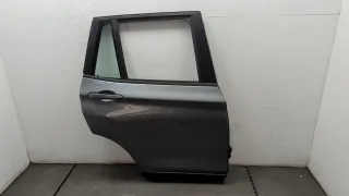 51357329334,7329334 Стекло двери задней правой BMW X3 F25 Арт 11344543, вид 1