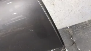 51357329334,7329334 Стекло двери задней правой BMW X3 F25 Арт 11344543, вид 3