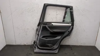 51357329334,7329334 Стекло двери задней правой BMW X3 F25 Арт 11344543, вид 4