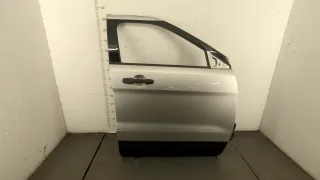  Стекло двери передней правой Ford Explorer 5 restailing Арт 11394334, вид 1