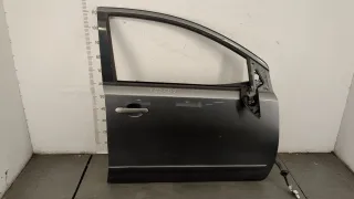 803009U000 Стекло двери передней правой Nissan Note E11 Арт 11394673, вид 1