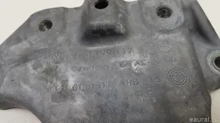 1K0199117BB VAG Кронштейн КПП левый Volkswagen Golf PLUS 2 Арт E70803026, вид 2