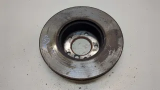 34116854998,6854998 Диск тормозной передний BMW 3 E90/E91/E92/E93 Арт 20398939, вид 2