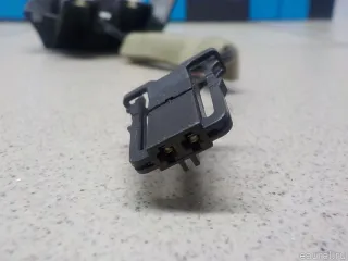 3C08379939B9 VAG Крышка зеркала внутренняя левая Volkswagen Passat B6 Арт E30861705, вид 5