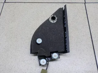 3C08379939B9 VAG Корпус зеркала левое Volkswagen Passat B7 Арт E30869916, вид 3