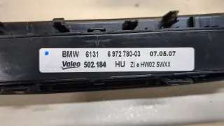 9157555 Блок управления печки / климат-контроля BMW X5 E70 Арт 9415699, вид 5