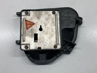 3C0941607G VAG Крышка фары левой Volkswagen Passat B6 Арт E31553820