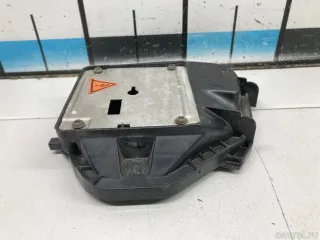 3C0941607G VAG Крышка фары левой Volkswagen Passat B6 Арт E31553820, вид 2