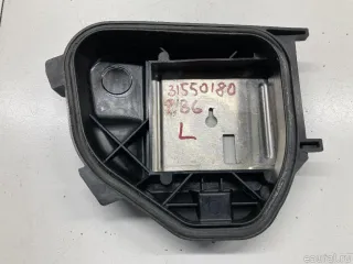 3C0941607G VAG Крышка фары левой Volkswagen Passat B6 Арт E31553820, вид 4