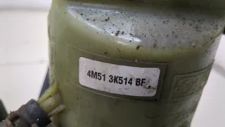 1743471,4M513K514CF Электрогидроусилитель руля  Ford Focus 2 Арт 20339558, вид 2