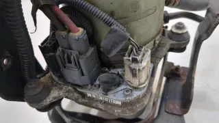1743471,4M513K514CF Электрогидроусилитель руля  Ford Focus 2 Арт 20339558, вид 4