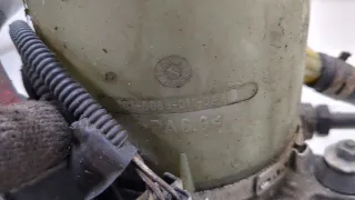 1743471,4M513K514CF Электрогидроусилитель руля  Ford Focus 2 Арт 20339558, вид 5