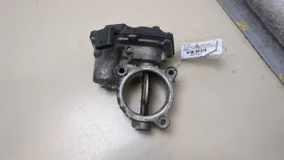 13547810752 Дроссельная заслонка BMW 4 F32/F33/GT F36 Арт 20393127