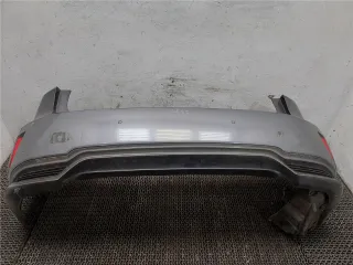 5210848030 Накладка (юбка) заднего бампера Lexus RX 4 Арт 10708546, вид 1