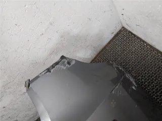 5210848030 Накладка (юбка) заднего бампера Lexus RX 4 Арт 10708546, вид 3
