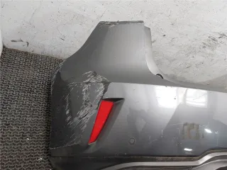 5210848030 Накладка (юбка) заднего бампера Lexus RX 4 Арт 10708546, вид 4
