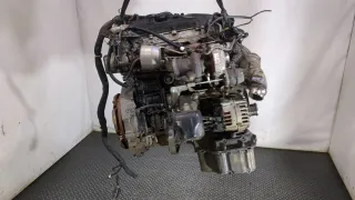 65195531106105 Блок цилиндров Mercedes Sprinter W906 Арт 11307416, вид 2