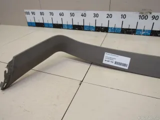 3C9867603A28U VAG Обшивка двери багажника Volkswagen Passat B6 Арт E80467793, вид 3
