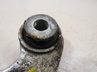 8D0411318D VAG Стойка стабилизатора передняя Audi A6 C5 (S6,RS6) Арт E80476815, вид 3