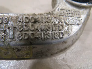8D0411318D VAG Стойка стабилизатора передняя Audi A6 C5 (S6,RS6) Арт E80476815, вид 5