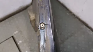 63217165816,7165816 Фара противотуманная правая передняя BMW 6 E63/E64 Арт 11239827, вид 3