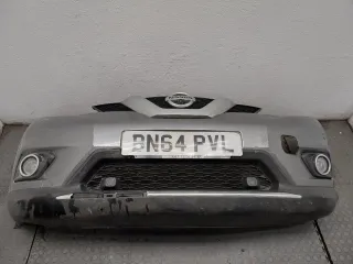 623104CE0B Решетка радиатора Nissan X-Trail T32 Арт 11270672, вид 1