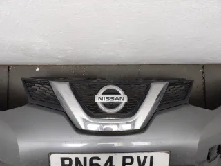 623104CE0B Решетка радиатора Nissan X-Trail T32 Арт 11270672, вид 4