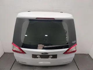 1747418 Петля крышки багажника Ford C-max 2 Арт 11311117