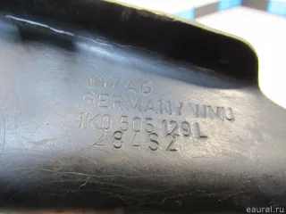 1K0505129L VAG Кронштейн (крепление) Volkswagen Golf 5 Арт E80814453, вид 4