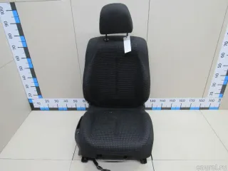  Сиденье переднее правое Citroen C4 1 restailing Арт E81082838