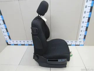  Сиденье переднее правое Citroen C4 1 restailing Арт E81082838, вид 4