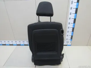  Сиденье переднее правое Citroen C4 1 restailing Арт E81082838, вид 5