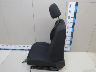  Сиденье переднее правое Citroen C4 1 restailing Арт E81082838, вид 6