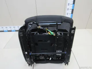  Сиденье переднее правое Citroen C4 1 restailing Арт E81082838, вид 7