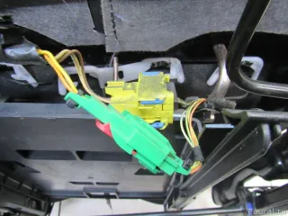  Сиденье переднее правое Citroen C4 1 restailing Арт E81082838, вид 8