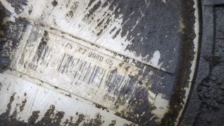 170409U21C Датчик уровня топлива Nissan Note E11 Арт 20400172, вид 4