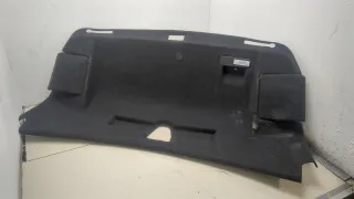 8K5867975D Обшивка крышки багажника Audi A4 B8 Арт 20391367