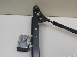 7M0839401K VAG Стеклоподъемник левый задний Ford Galaxy 1 restailing Арт E84465995, вид 3