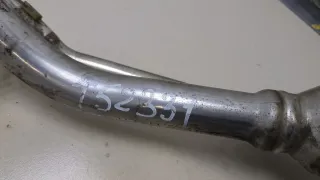2397800,K1D19032DC Горловина топливного бака Ford Focus 3 restailing 1.6л Инжектор Арт 20402300, вид 2