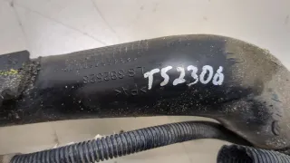 51711314 Горловина топливного бака Fiat Panda 2 Арт 20402303, вид 2