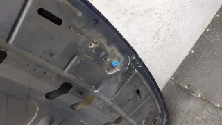 5M0955986C Форсунка омывателя лобового стекла Volkswagen Tiguan 1 Арт 11373083, вид 2