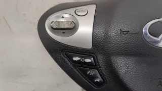K851M1CA1A Подушка безопасности водителя Infiniti QX70  Арт 20399136, вид 3