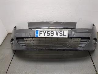 511800001R Крюк буксировочный Renault Megane 3 Арт 11345813, вид 1