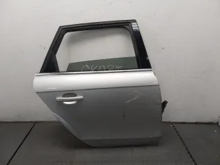 8K0839480C Молдинг (накладка кузовная) Audi A4 B8 Арт 10952699, вид 1