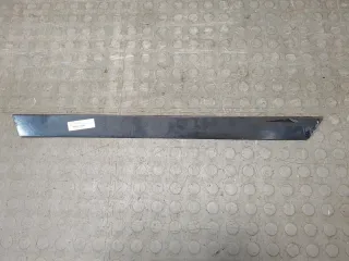 4B0853969D Молдинг (накладка кузовная) Audi A6 C6 (S6,RS6) Арт 8629592, вид 1