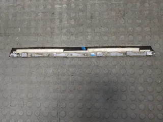 4B0853969D Молдинг (накладка кузовная) Audi A6 C6 (S6,RS6) Арт 8629592, вид 2